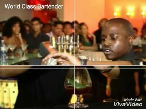 WORLD CLASS RAISING THE BAR  UAE CHAMPION