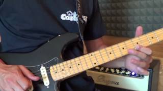 Video thumbnail for CostaLab Custom MUFF Review by Edoardo Scordo by Edo Scordo