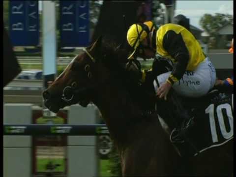 Bidii Babe Listed win. Doomben Sat 20th May 2017