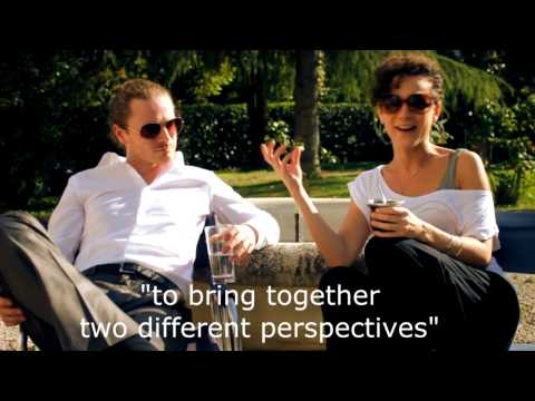 Tymoteusz & Sabrina - "Embracing the Differences" - Krakus Aires