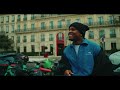 IDK CELiNE IN THE TRAP B OFFICIAL MUSIC VIDEO