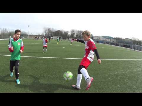 ŁAF 2006 Kadra B - ŁKS 2006 Kadra B - tercja III