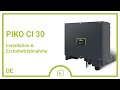 Kostal PIKO CI