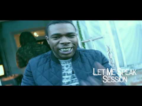 Shorta : Let Me Speak Session