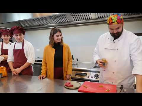 Edizione 2025 - PUNTATA #4 - Ristorante  EMPORIO DI INES - Foiano della Chiana (SI)