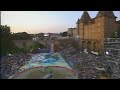 Intégrale INTERVILLES 95 Montauban Face à Agen