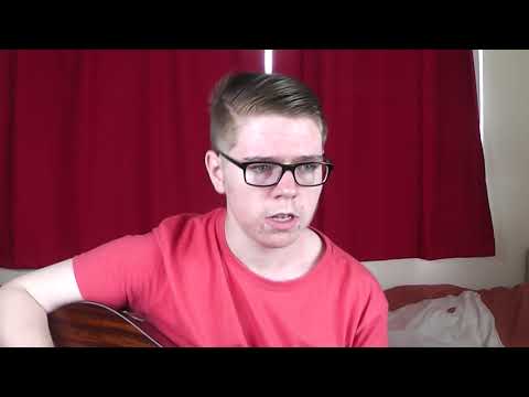 Sinking - Clayton James (Acoustic Cover)