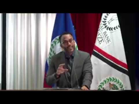 Central Bank's Intervention and Changes at Saint Francis Xavier Credit Union PT 1