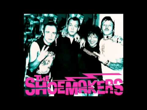 THE SHOEMAKERS - Communication Alert