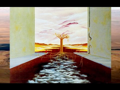 Los Oníricos de Héctor Hernández-Rubilar "Tiempos del fin"