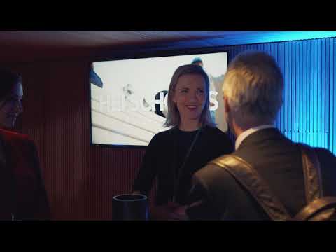 University of Helsinki at Slush 2019 | University of Helsinki