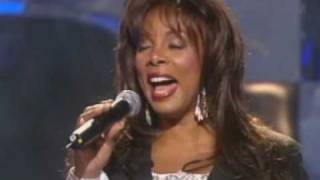 Donna Summer &amp; Westlife - No More Tears Enough Is Enough