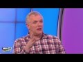 Greg Davies "Vegetables" - Would I Lie to You?