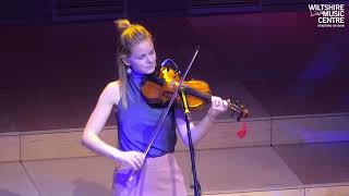 Music video thumbnail preview for BREABACH - Farsund / The Night Crawler / Wee Totum Fog - Live at Wiltshire Music Centre by Breabach