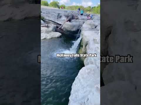 Best Places To Swim in Austin, Texas