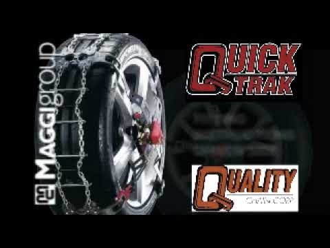 Quick Trak Installation Instructions Video