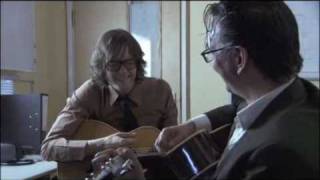Jarvis Cocker and Richard Hawley - Born to Cry