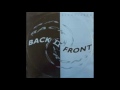 BACK II FRONT VIEWFINDER I WANT YOU ALL NIGHT