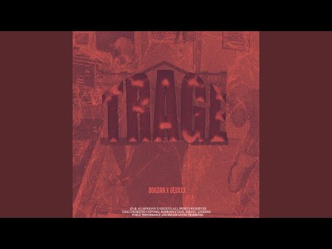 Trage (feat. Geoxxx)
