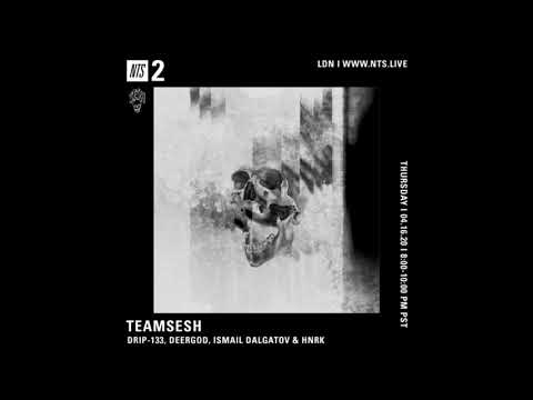 74. Deergod & HNRK - Unknown #5 [23.04.2020]