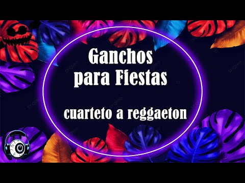 El mismo Calor VS Ella Me levanto (gancho para fiestas) - DJ X