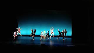 Download lagu UZA - Madie & Ace Choreography/Music:Borgore & Sikdope - 'Unicorn Zombie Apocalypse' mp3 Download lagu UZA - Madie & Ace Choreography/Music:Borgore & Sikdope - 'Unicorn Zombie Apocalypse' mp3