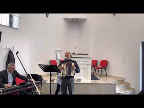 24 aprilie 2021 Romeo Stan - Tu san o Del