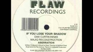 Aberration - If You Lose Your Shadow (Dan Curtin Remix)