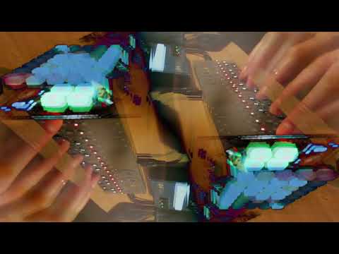 Improvised Song with OP-Z and Empress Zoia