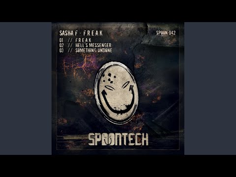 Something Undone (Original Mix)