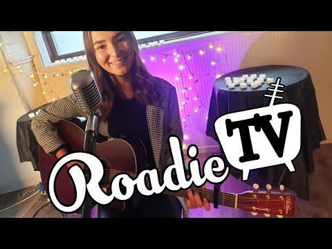 NIAMH MCDOWELL // EMIGRANT EYES (Dolores Keane) // ROADIE TV