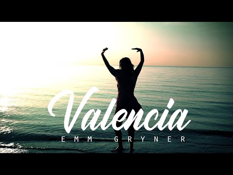 Emm Gryner Valencia [Official Music Video]