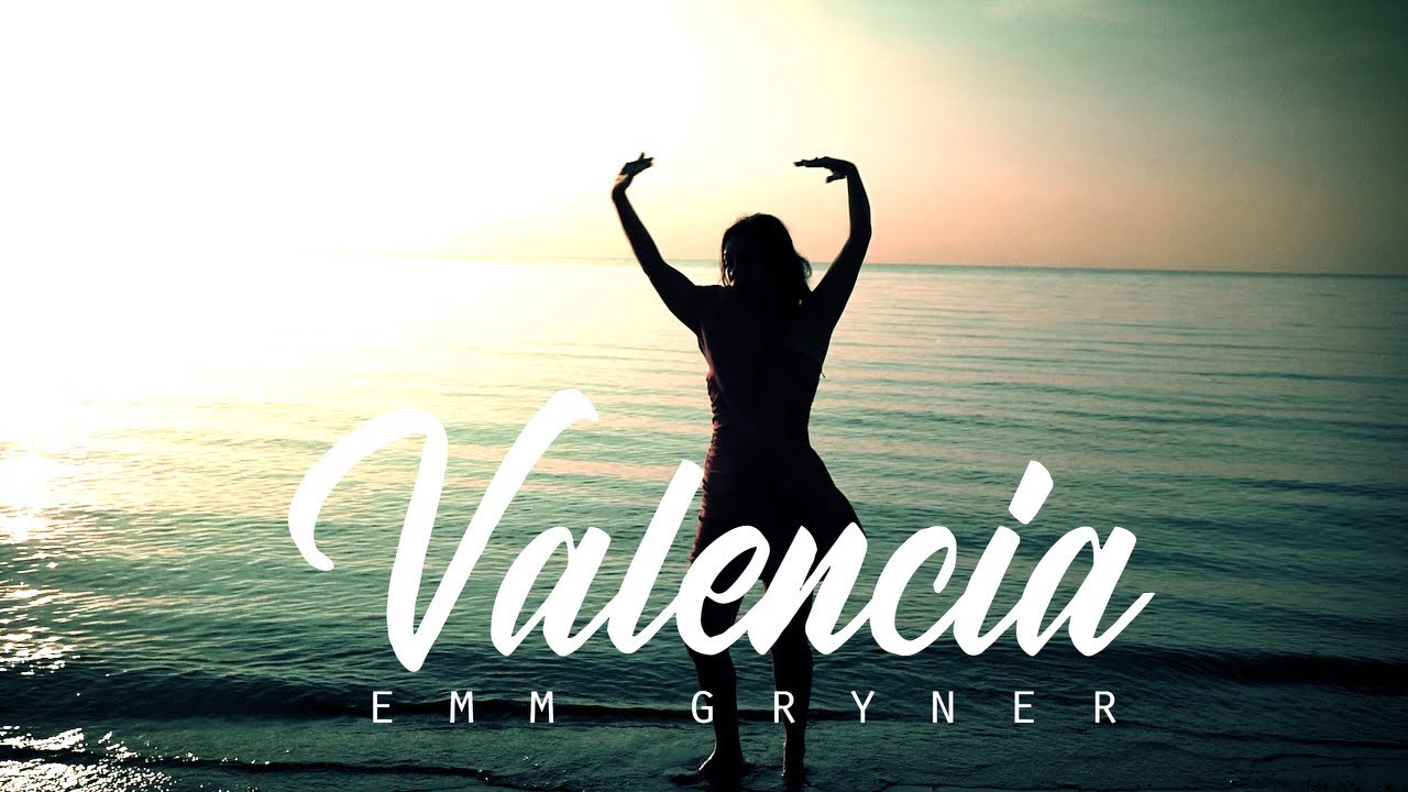 Promotional video thumbnail 4 for Emm Gryner