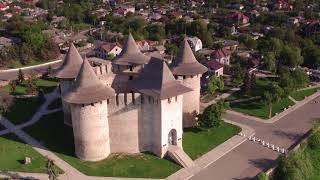 Soroca Fortress - 30
