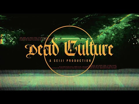 Divisive - Dead Culture (Music Video)