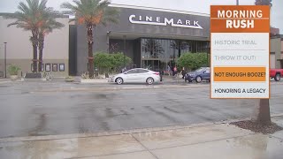 Man sues Cinemark over drink sizes