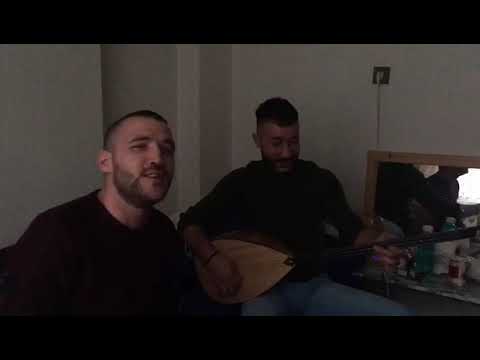 Adem Demirci - Başına Karaları Bağla Ağla Kaderine Ağla Bensiz Aşka Doyma ( Yeni Version ) Cover