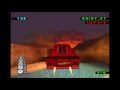 Hot Wheels Turbo Racing - PS1 OST - Reverend Horton Heat - Pride Of San Jacinto