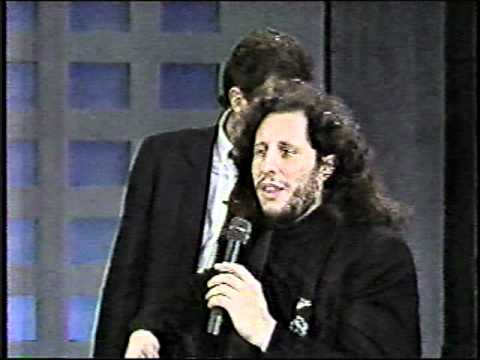 Ace Frehley on Morton Downey Jr pt 2