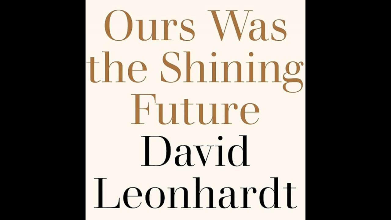 What happened to the ‘American dream’?