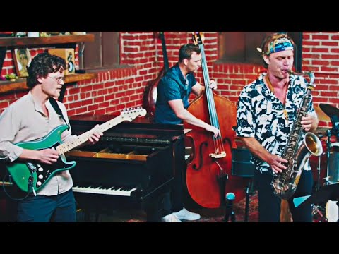 Will Brahm and Chase Baird