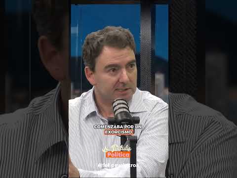 Análisis sin filtro y debate directo sobre el caso de Ruffo Appel ⚖️