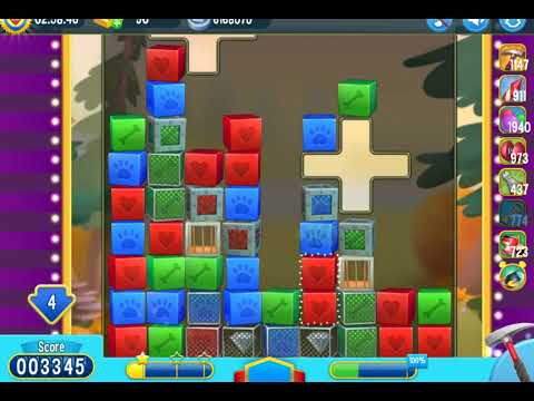 Pet Rescue Saga   Level 5580 no boosters