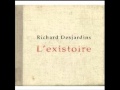Richard Desjardins - Dévelopement durable 