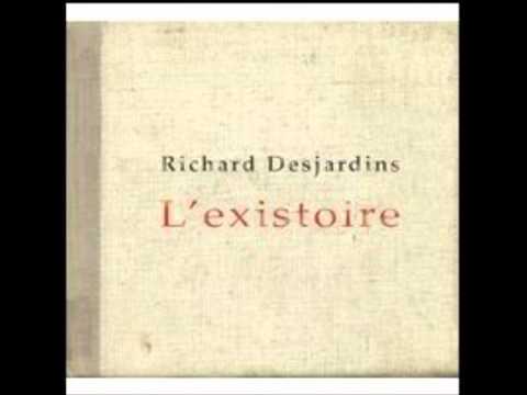 Richard Desjardins - Dévelopement durable