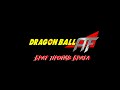 Draron Ball AF MUGEN Project Brother Vs Brother Teaser