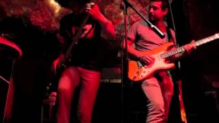 Zechs Marquise Live @ Glasslands