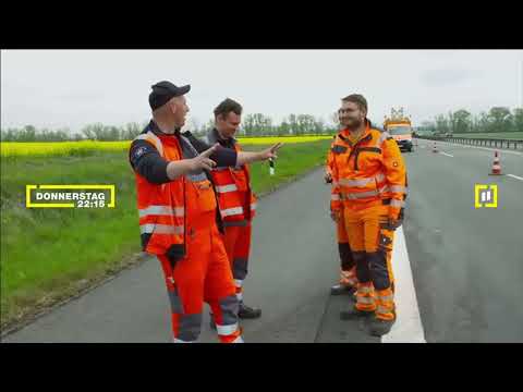 TV Programm Abend 22:15 - Donnerst, 01.09.2022 - RTL2 - Hart in Fahrt – Mein Leben auf der Autobahn
