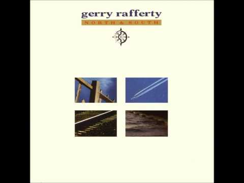Gerry Rafferty - North & South . FULL ALBUM .*HQ AUDIO*.1988.