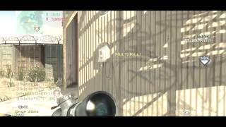 "Detriment" A Call Of Duty Montage By Jazz